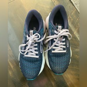 Brooks Glycerin 20 women’s running shoes